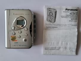Panasonic Rq - Cr 18 V