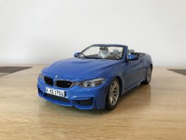 Bmw M4 Convertible