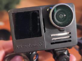 Decased Naked Gopro 10