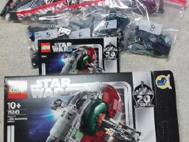 Lego 75243 Slave I - 20th AnniveRSary Edition