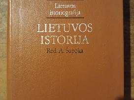 Lietuvos istorija