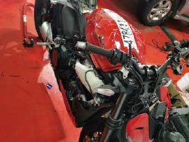 Ducati streetfighter v2 Ducati panigale 2017m