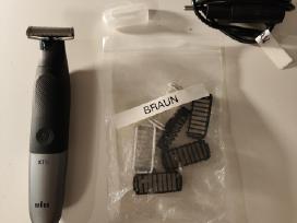 Braun Xt5100