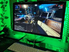 Benq Gw2765 - puikus monitorius