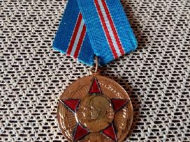 CcccCCCP medalis 1 vnt. Zr.foto 100 % Originalas