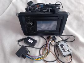 Pioneer Avic-f 3210bt