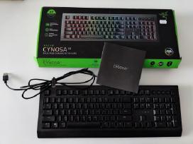 Klaviatūra Razer Cynosa V2 Chroma Rgb