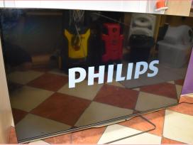 Televizorius Philips 42pfl7008 dalimis