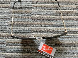 Ray ban clubmaster akiniai nuo saulės