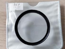 Filtras objektivui 46mm diam.