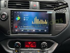 Kia Rio 3 2011-15 Android multimedia GPS/WiFi/usb
