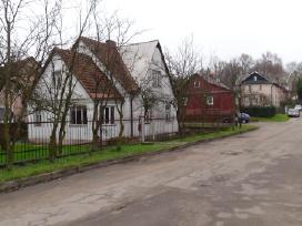 Parduodu namą