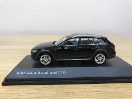 Audi A4 Allroad Quattro (B9)