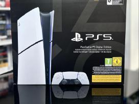 Sony Playstation 5 Slim Digital Edition