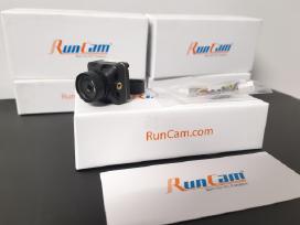 Naujos fpv kameros Runcam Robin 3