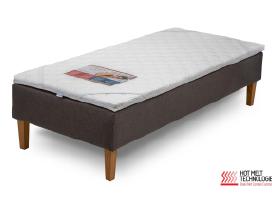 Kušetės Vokė Plius su antčiužiniu