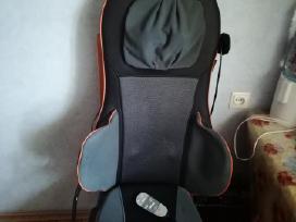 Masažinė kėdė [medisana Mc 825]