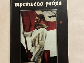 3 Reicho anciklopedija 3,5€