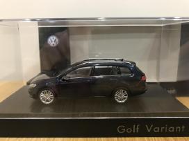 Vw Golf Variant (Mk7)
