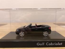 Vw Golf Cabrio (Mk6)