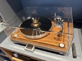 Acoustic Solid / Thorens / Rega / Micro Seiki
