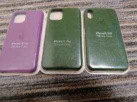 iPhone dėklai