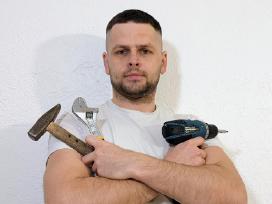 Meistras į namus / Handyman / Мастер на дом