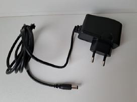 Adapteris, pakrovėjas įkroviklis 6v