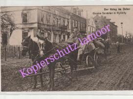 Kybartai Atvirukas