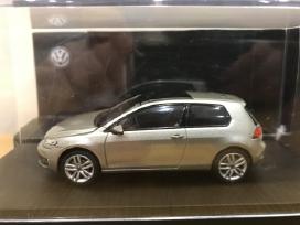 VW Golf (Mk7)
