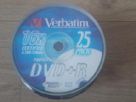Dvd kompaktines ploksteles