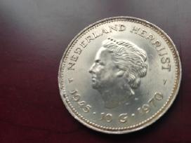 Sidabriniai guldenai