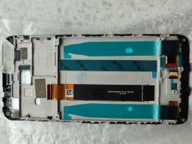 LCD ekranas Meizu M8c