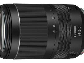 Canon Rf 24-240mm f/4-6.3 Is Usm