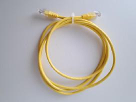 Interneto laidas, kabelis