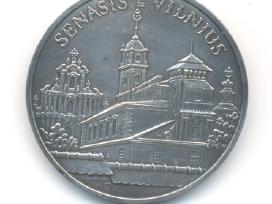 Medalis Senasis Vilnius