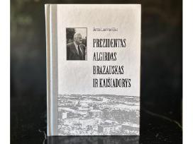 Prezidentas Algirdas Brazauskas ir Kaišiadorys