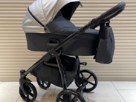 Vaikiškas vežimėlis Tutis Nova 3in1