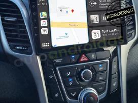 Hyundai I30 Android multimedia GPS/WiFi/usb/waze
