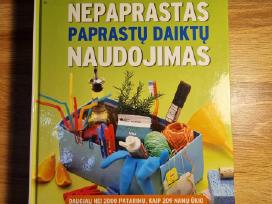 Parduodu knygas