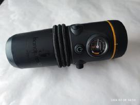 Handpresso kavos aparatas 12v