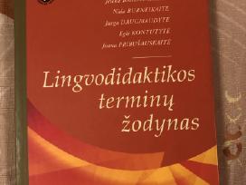 Lingvodidaktikos terminų žodynas