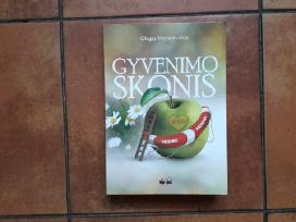 Olegas Michalevičius "Gyvenimo skonis" 2014 metai