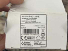 Maitinimo blokas Pulsar Psc12015 (1.5a/12v)