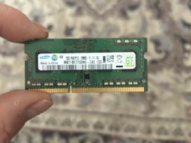 Samsung M471b5773dh0-ck0 - 2gb (1x2gb) 1600mhz Pc3