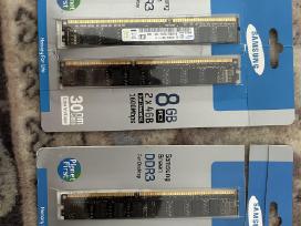 Samsung legendiniai Ddr3