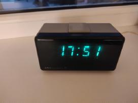 Laikrodis Elektronika 13