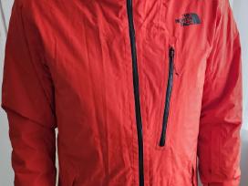 Sludinejimo striuke North Face