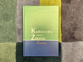 Kaišiadorių krašto žmonės