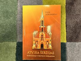 Atvira širdimi
